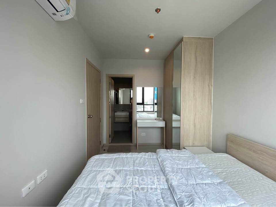 รูป คอนโด 1-ห้องนอน ที่ นิว โนเบิล งามวงศ์วาน ใกล้ งามวงศ์วาน (ID 2212123) - รูปที่ 1/6