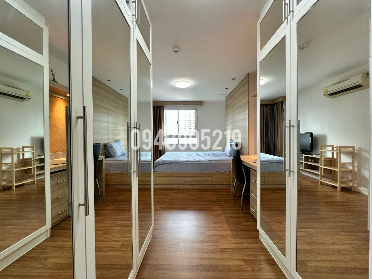 picture The clover thonglor☎️1 bed 45 sqm‼️ 20,000/month ‼️NOW AVAILABLE 🔆✅ - 3/11