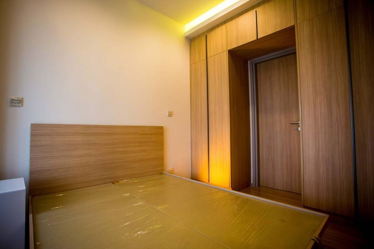 picture For rent Condo M Jatujak Ready to move in (DSL1187) - 9/11