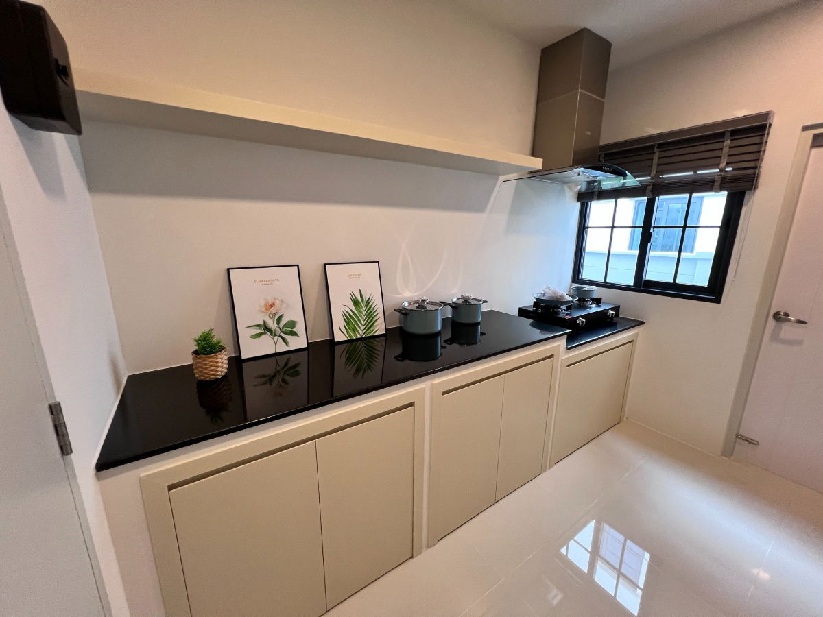 รูป [ เช่า | RENT ]  ⚡🌈HBN0167 บ้านเดี่ยวเซนโทร บางนา ( Centro Bangna )⚡🌈 LINE : @theagentpro (มี @ นำหน้าด้วยครับ)  - รูปที่ 33/36