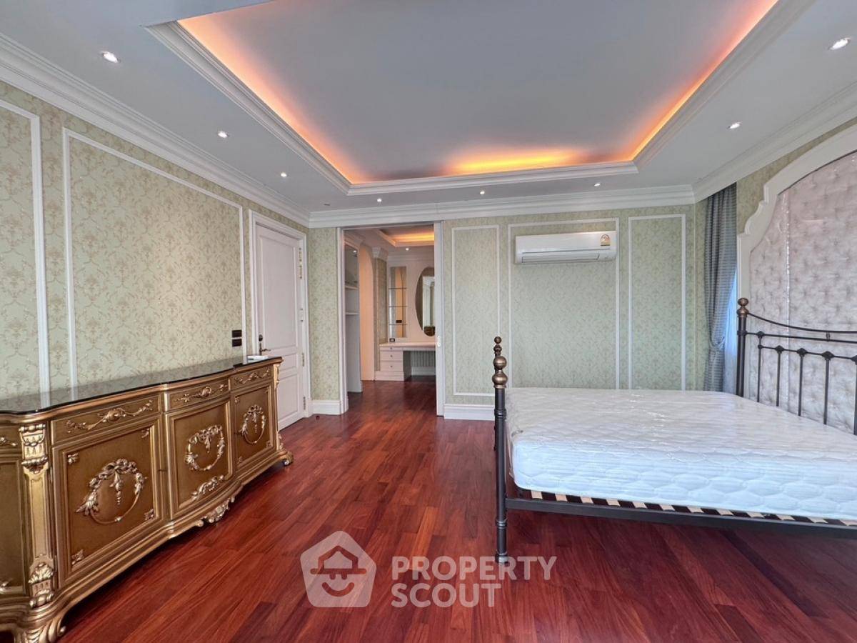 picture 4-BR House in Khlong Song Ton Nun (ID 1930137) - 5/24