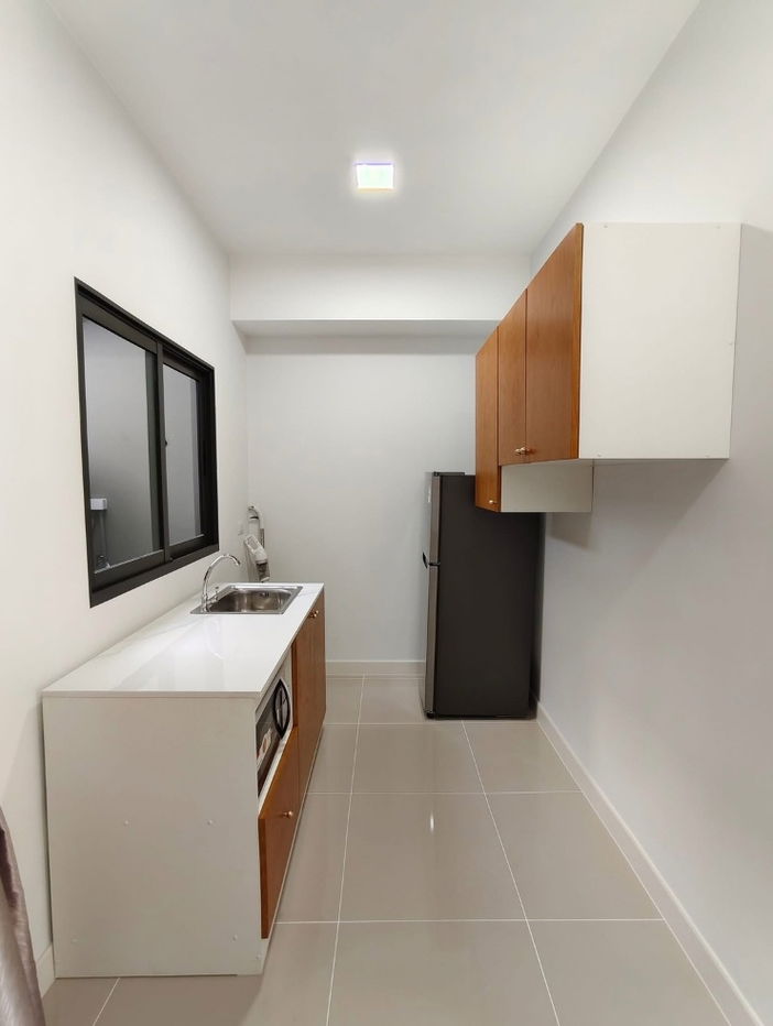 picture 📌 For rent, Grand Pleno Phahon Yothin-Rangsit house
(behind Future Park Rangsit) - 4/20