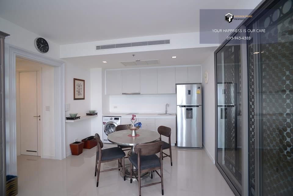 picture Star View Rama 3 | 🚝Near BTS Chong Nonsi | #2025071810984 - 6/10