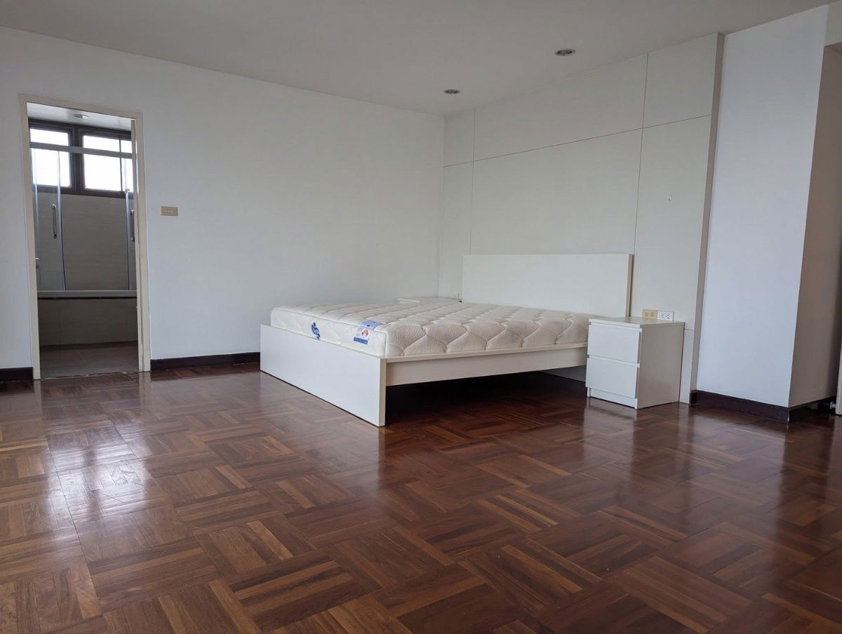 รูป #A124496 ✅ 18/7/68  ให้เช่า The Habitat Sukhumvit 53   📲📢สอบถาม ld line @condoboy - รูปที่ 3/13