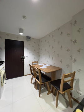 คอนโดให้เช่า type 1 Bed room รัชโยธิน จตุจักร