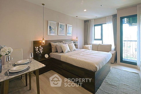 คอนโด 1-ห้องนอน ที่ ไลฟ์ วัน ไวร์เลส ใกล้ BTS เพลินจิต (ID 592353)