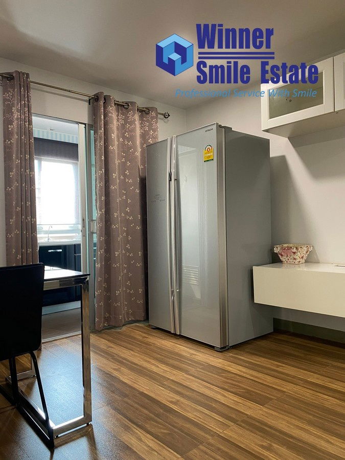 รูป ให้เช่าคอนโด ใกล้ BTS บางนา Regent Home 7/2 Soi Sanphawut 2 รีเจ้นท์ โฮม 7/2 ซอย สรรพวุธ 2 - รูปที่ 5/7