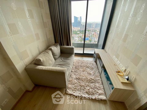 คอนโด 1-ห้องนอน ที่ ไอดีโอ โอทู บางนา ใกล้ BTS บางนา (ID 1349696)