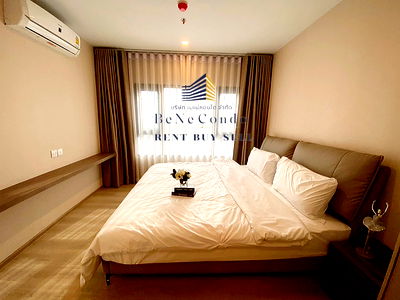 Condos for rent Phrom Phong : *** (3Bed 2Bath) Condo for rent : Life Rama 4 - Asoke ***
