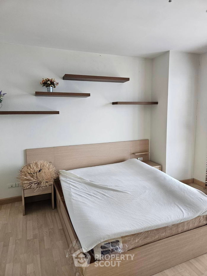 picture 1-BR Condo at Rhythm Ratchada near MRT Ratchadaphisek (ID 1754262) - 16/24