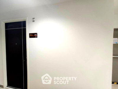 ขายคอนโด : คอนโด 1-ห้องนอน ที่ เดอะ เพรสซิเดนท์ สาทร-ราชพฤกษ์ 2 ใกล้ MRT บางหว้า (ID 2212398)