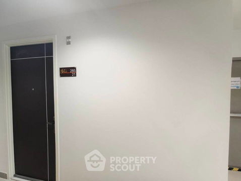 คอนโด 1-ห้องนอน ที่ เดอะ เพรสซิเดนท์ สาทร-ราชพฤกษ์ 2 ใกล้ MRT บางหว้า (ID 2212398)