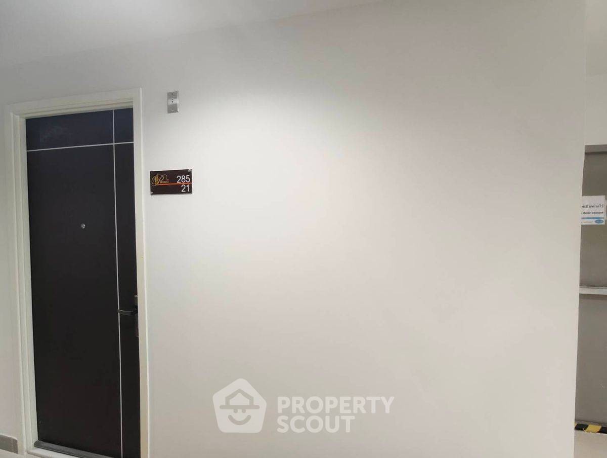 picture 1-BR Condo at The President Sathorn-Ratchapruek 2 near MRT Bang Wa (ID 2212398) - 1/7