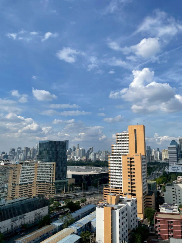 รูป 🏢 ประกาศให้เช่าคอนโด | MA-C7372    โครงการ Life Rama 4 - Asoke (ไลฟ์ พระราม 4 - อโศก)  - รูปที่ 11/21