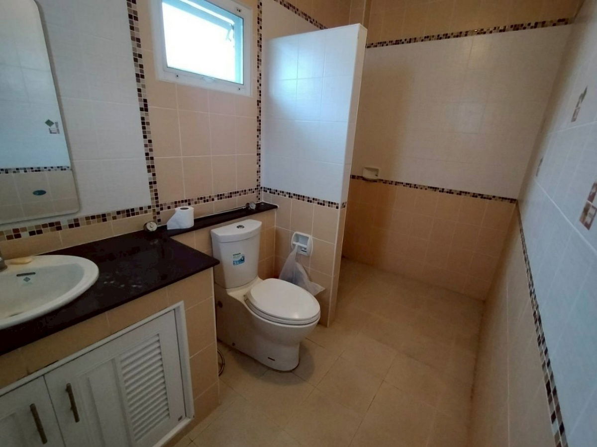 รูป ขายบ้านอรสิริน 3 เชียงใหม่ (ท่ารั้ว) - รูปที่ 10/17