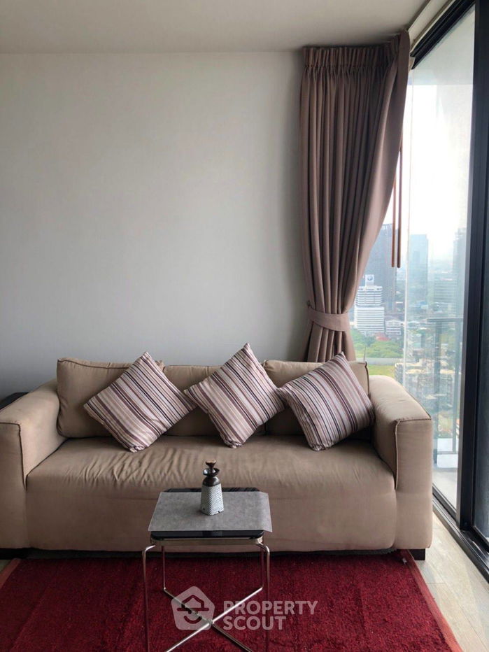 picture 1-BR Condo at The Issara Ladprao near MRT Lat Phrao (ID 946801) - 5/7
