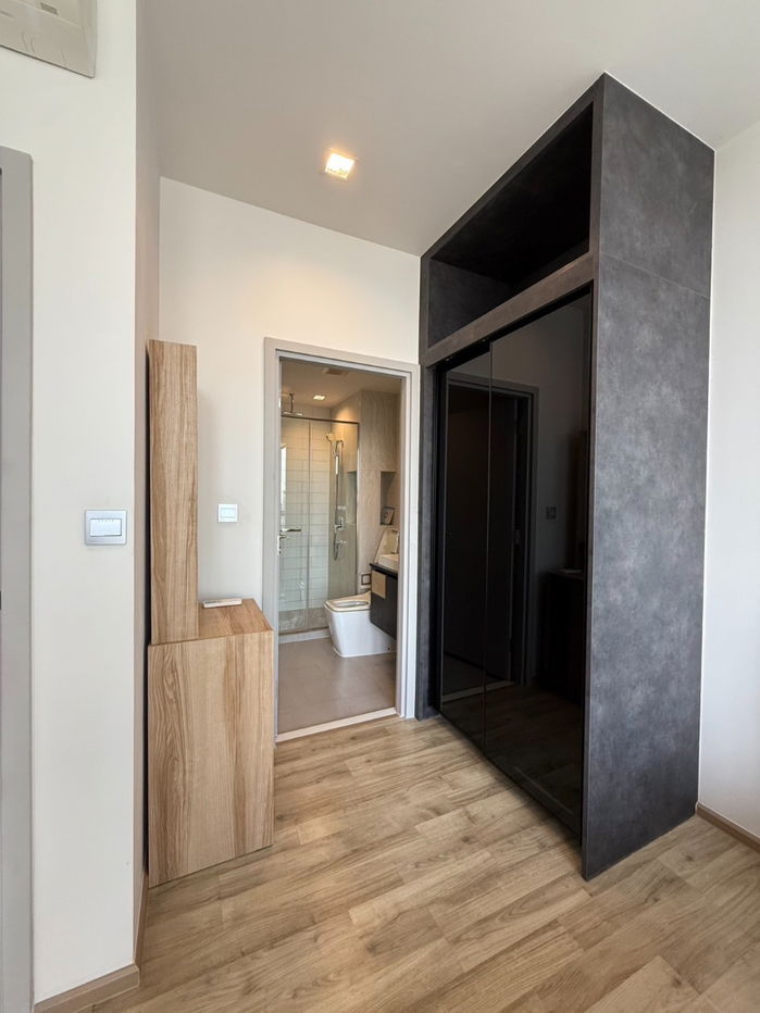 picture For rent The Line Jatujak Ready to move in (DSL958) - 9/10