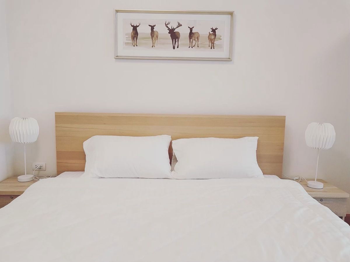 รูป 🏢 ให้เช่าคอนโด : Supalai Loft Chaeng Watthana (ศุภาลัย ลอฟท์ แจ้งวัฒนะ)   รหัสทรัพย์ | 📌LNP-C8454  - รูปที่ 1/23