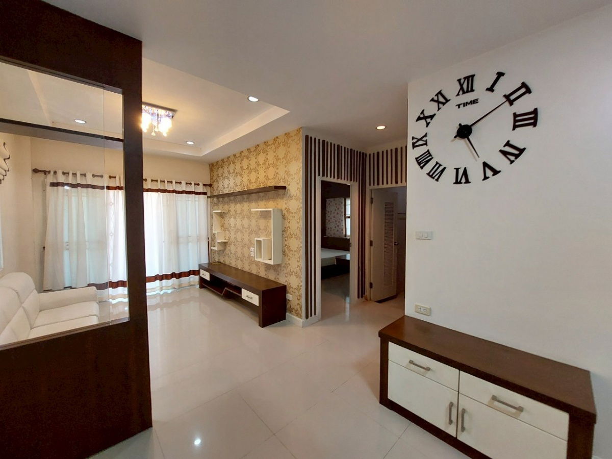 รูป ขายบ้านสวย สันกำแพง(บวกค้าง)สนามบินใหม่ - รูปที่ 17/18