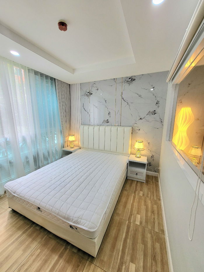 picture Condo for rent @ THE KRIS EXTRA 4 - 2/31