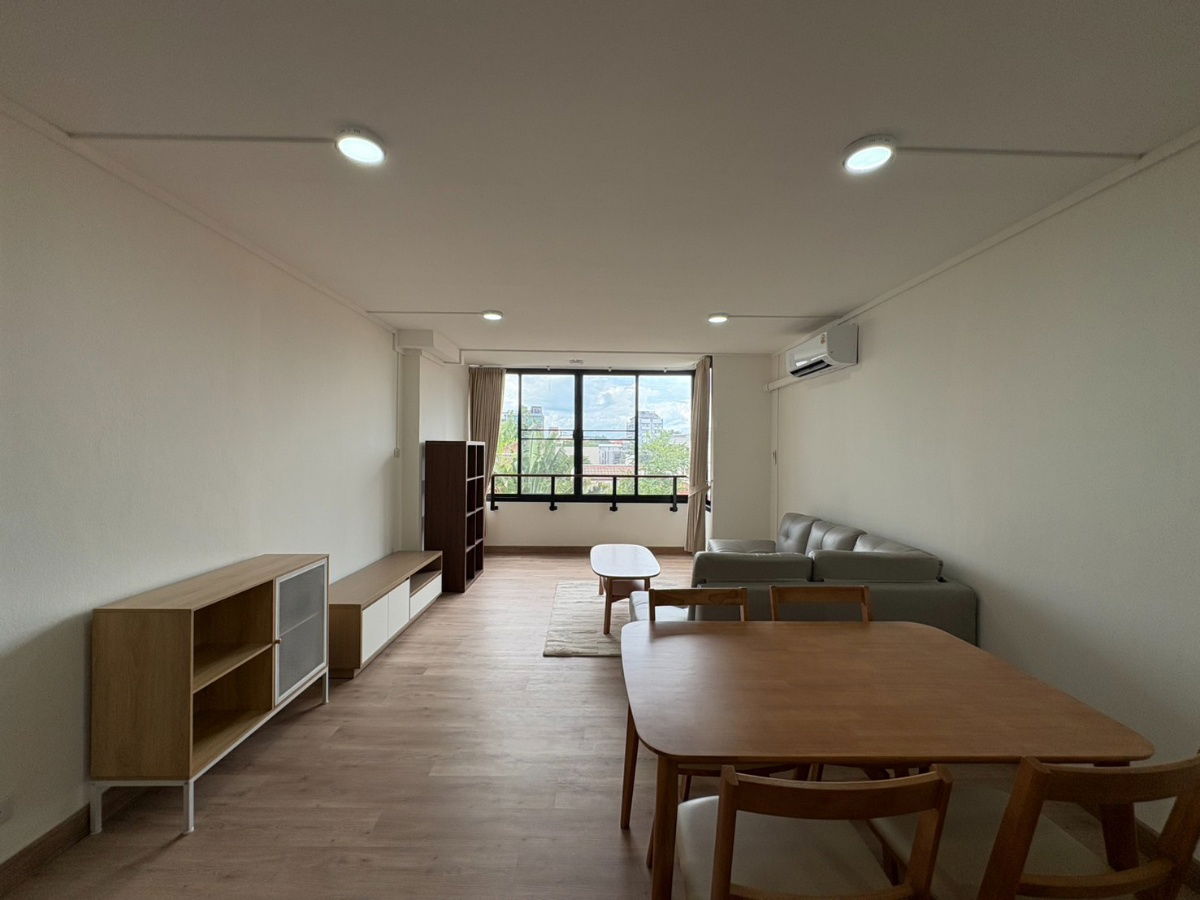 รูป P67 บุญมาศแมนชั่น – ห้องรีโนเวทใหม่ ใจกลางนิมมาน - รูปที่ 9/12