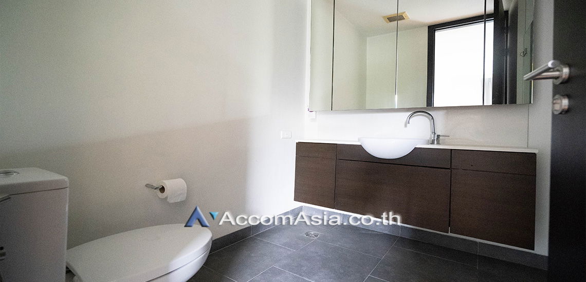 รูป 🔼🔽 AccomA 📩  3 BR Condominium @The Lofts Yennakart (AA30222) - รูปที่ 9/10