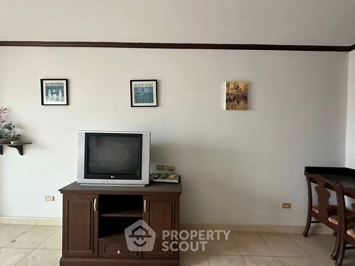 picture Studio Condo at View Talay 5 Condominium Jomtien close to Jomtien Beach (ID 1293221) - 2/10