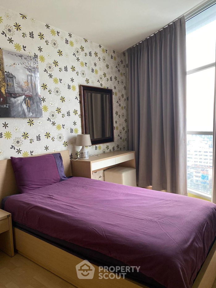 picture 2-BR Condo at Rhythm Ratchada near MRT Ratchadaphisek (ID 1552625) - 2/16