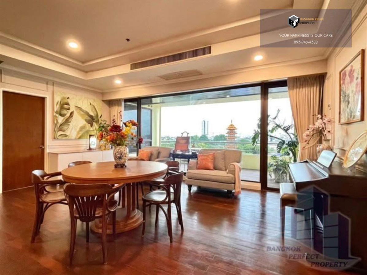 รูป Baan Chao Praya | 🚝ใกล้ BTS คลองสาน | #2025071810988 - รูปที่ 6/13