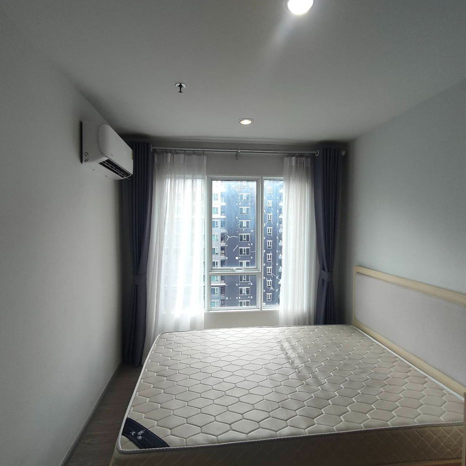 รูป 🌊มีเครื่องซักผ้า❤️💛(For Rent)Regent Home ฺBangson 28 MRT บางซ่อน - รูปที่ 6/8