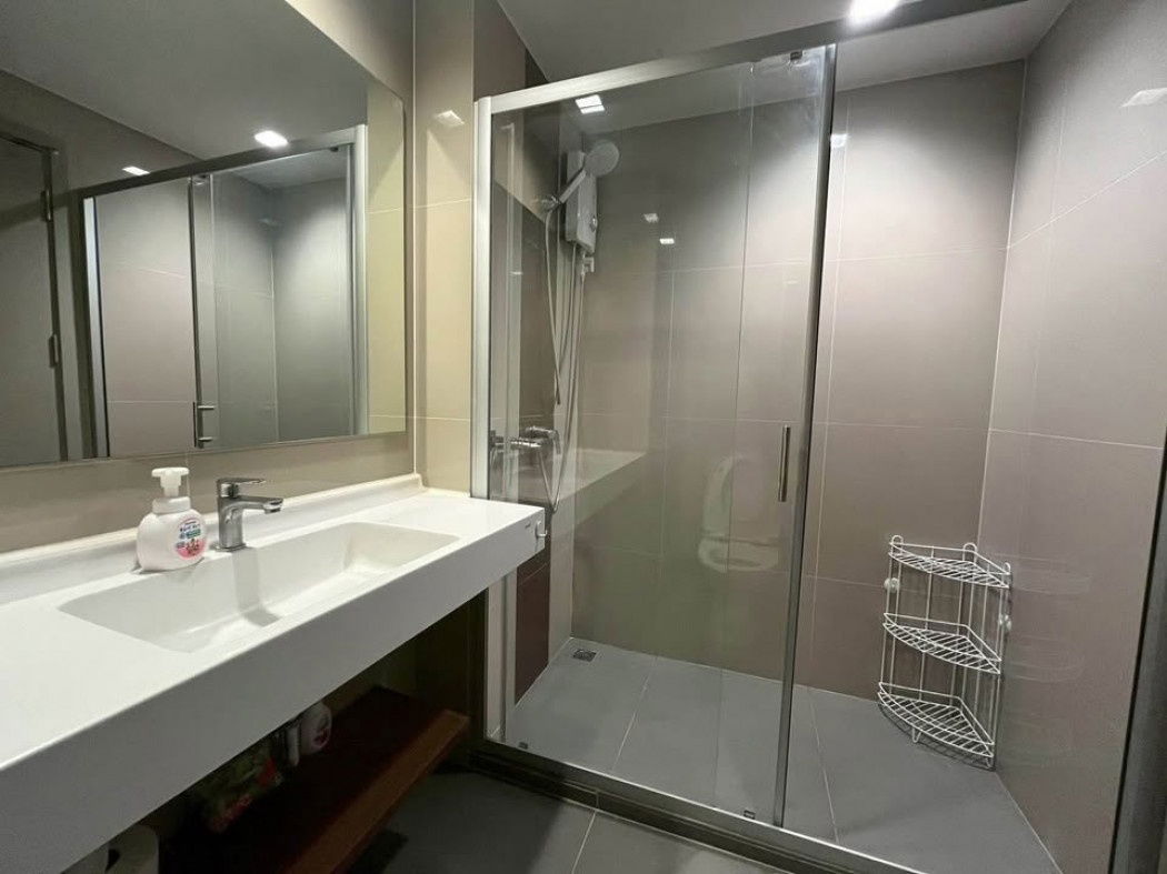 picture Condo for rent, Ideo Sukhumvit 93, area 52 sq m, 34th floor, near BTS Bang Chak - 10/10