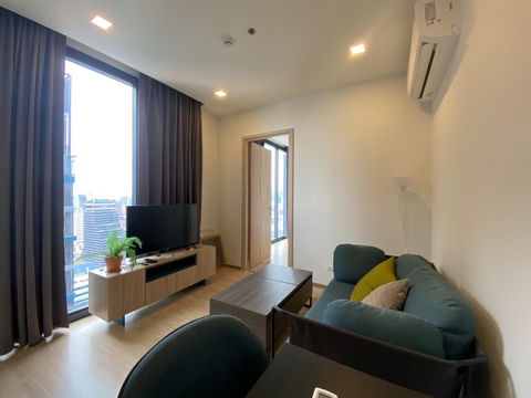 💖NEW CONDO FOR RENT XT PHAYATHAI 