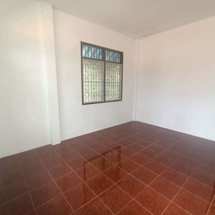 รูป {เช่า|Rent}🌟🌈PK2801 ทาวน์โฮม รามอินทรา 86 แยก 10(Townhome Ramintra 86, Soi 10)🌟🌈Line: petcharat789  - รูปที่ 9/10