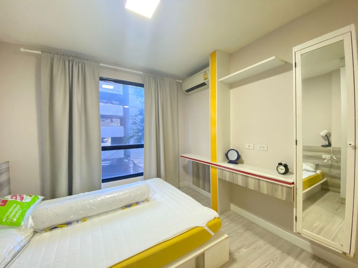 picture Condo for rent in MeStyle Bangna (SA-01) - 6/9