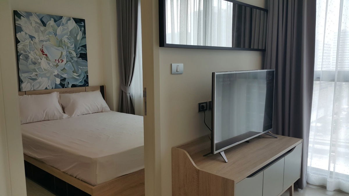 picture FOR RENT  :  BL200612 :   ( Rhythm Asoke 2 ) - 2/10