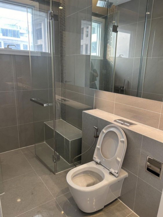 picture For rent The Saint Residences Ladprao Ready to move in (DSL1579) - 6/15