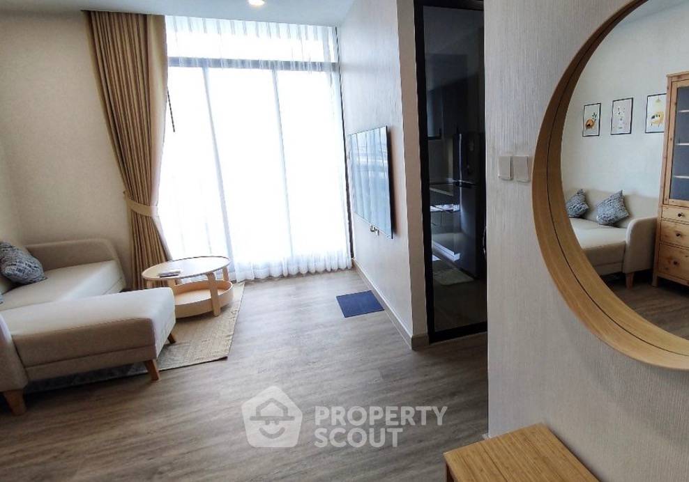 picture 1-BR Condo at Supalai Premier Samsen-Ratchawat close to Ratchawat (ID 2156139) - 5/9