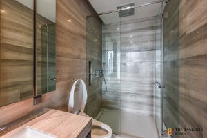 รูป 🔥 Luxury Unit Available Now! 🔥 Q1 Sukhumvit , Ultra Luxury ทำเลดี ใกล้รถไฟฟ้า BTS นานา   - รูปที่ 10/15