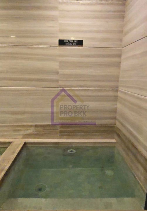 รูป 🌟🌟 ให้เช่า – เซอร์เคิล ลิฟวิ่ง โปรโตไทป์ (Circle 2) 1 ห้องนอน | 47 ตร.ม. | ชั้นสูง | ใกล้ MRT เพชรบุรี - รูปที่ 25/26