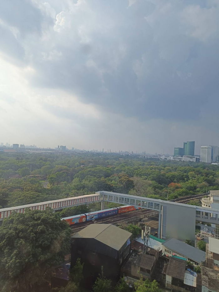 รูป ให้เช่าเดอะ ไลน์ จตุจักร - หมอชิต พร้อมอยู่ (DSL685) - รูปที่ 7/9