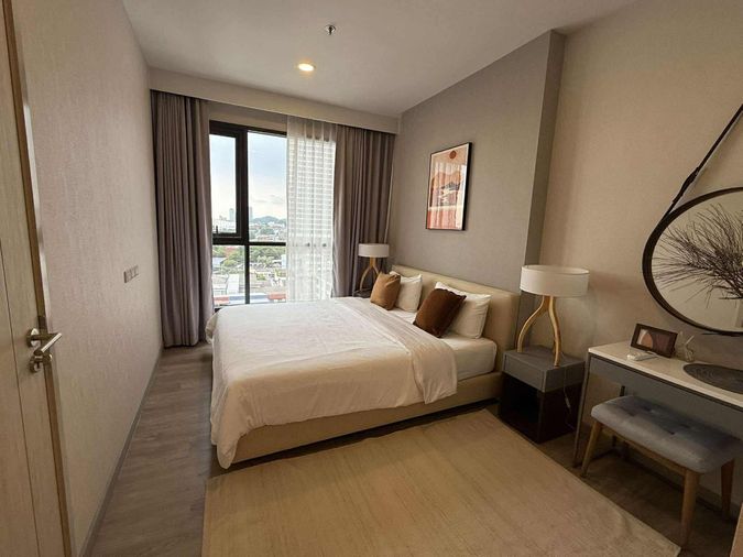 ให้เช่า คอนโด keen sriracha 1 ห้องนอน 20,000/เดือน