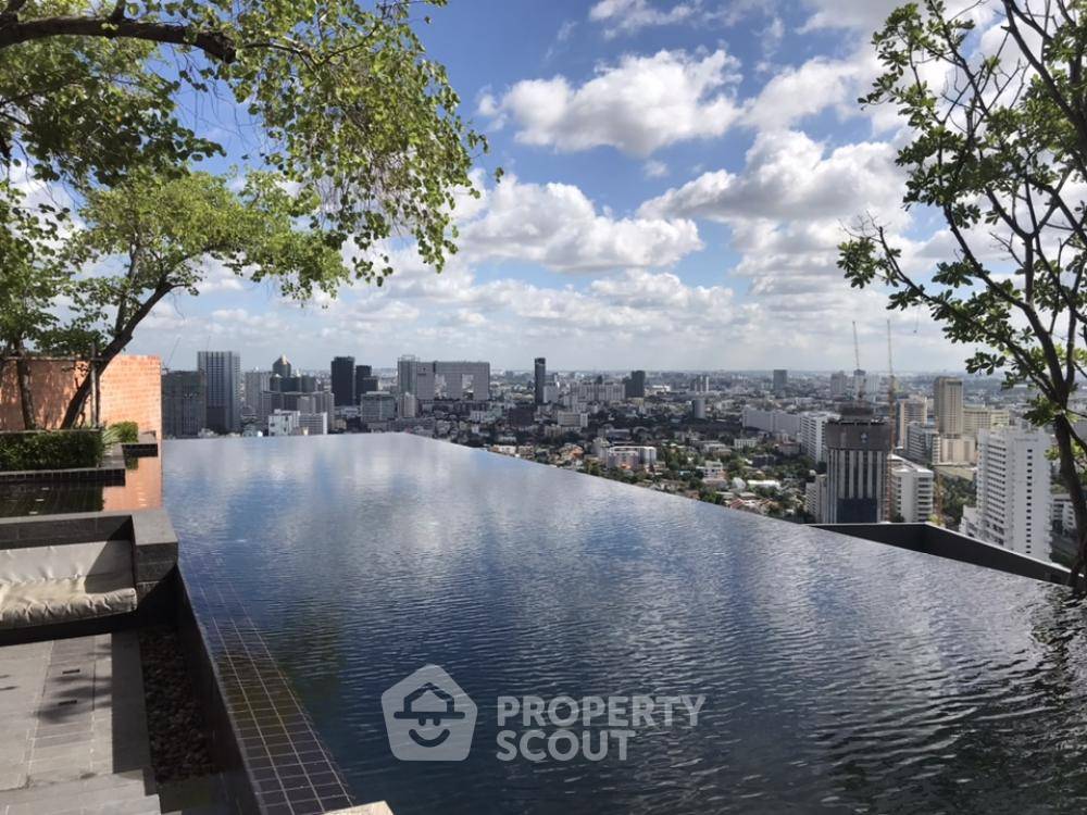 picture 1-BR Condo at Chapter One Midtown Ladprao24 near MRT Lat Phrao (ID 628308) - 8/11