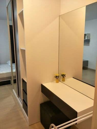 รูป 🏢 ประกาศให้เช่าคอนโด | MA-C6806   โครงการ Supalai Loft Talat Phlu Station (ศุภาลัย ลอฟท์ สถานีตลาดพลู)  - รูปที่ 11/16