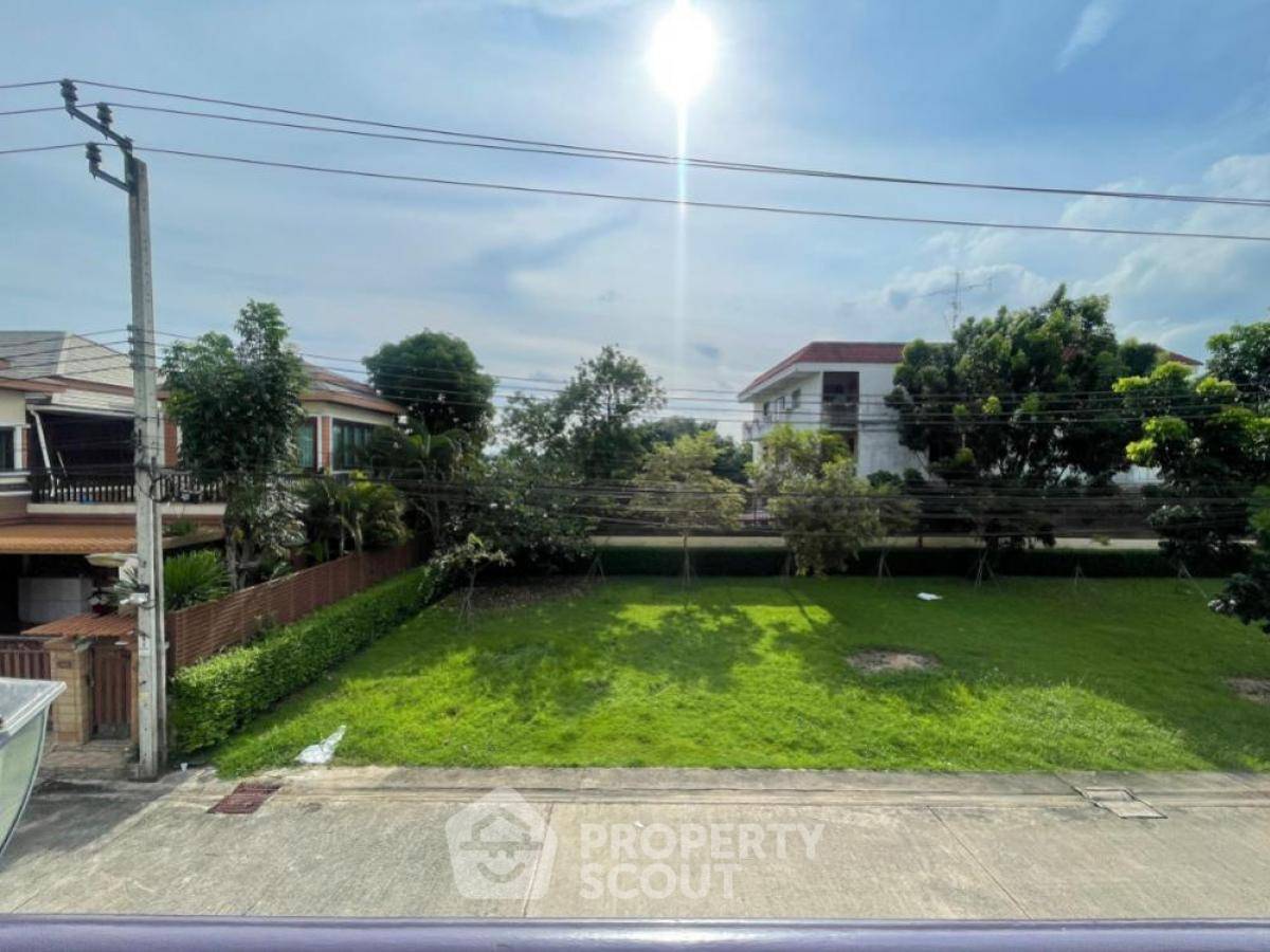 รูป บ้าน 5-ห้องนอน ใกล้ ท่าอากาศยานสุวรรณภูมิ (ID 1865198) - รูปที่ 23/23