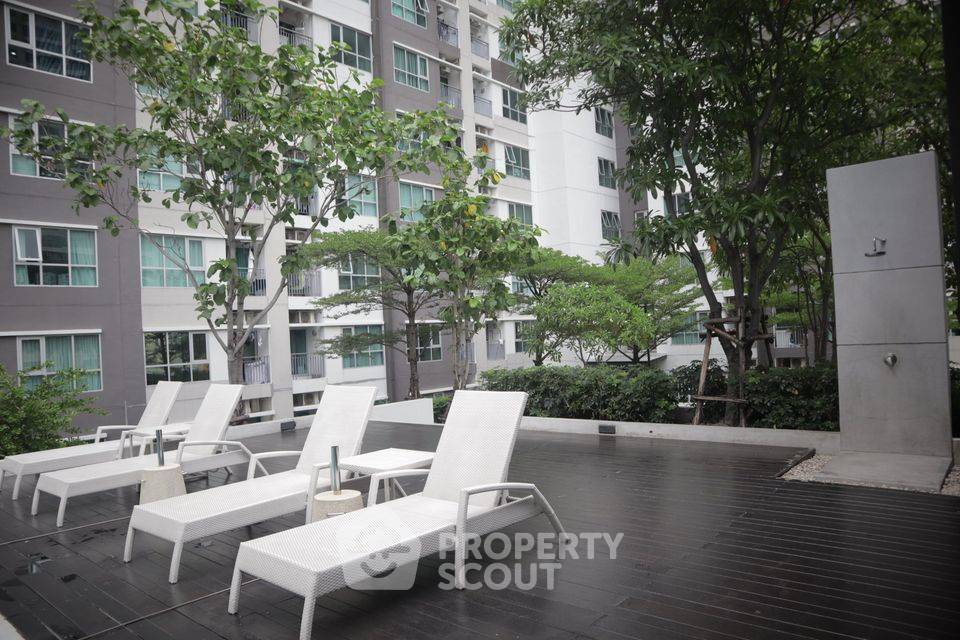 รูป คอนโด 1-ห้องนอน ที่ แอสปาย พระราม 4 ใกล้ BTS พระโขนง (ID 985928) - รูปที่ 7/16