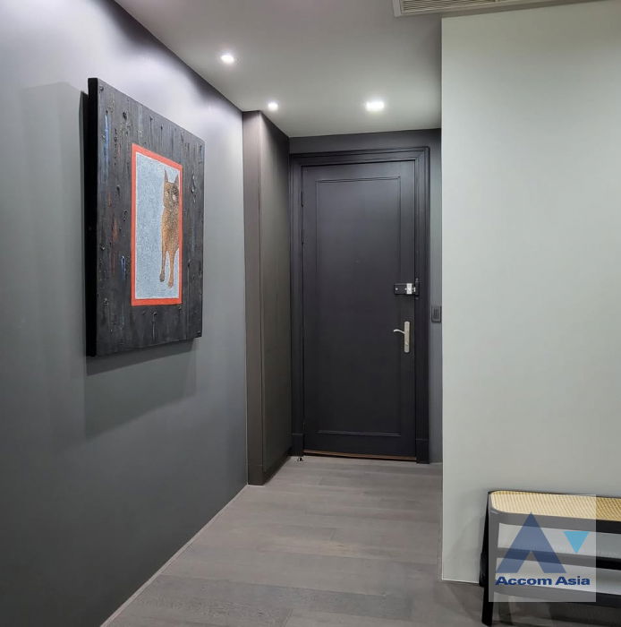 picture 🔼🔽 AccomA 📩  2 BR Condominium @The Address Chidlom (AA43948) - 4/8