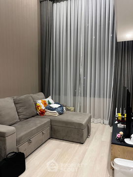 1-BR Condo at Knightsbridge Prime Sathorn near BTS Saint Louis (ID 1519374)