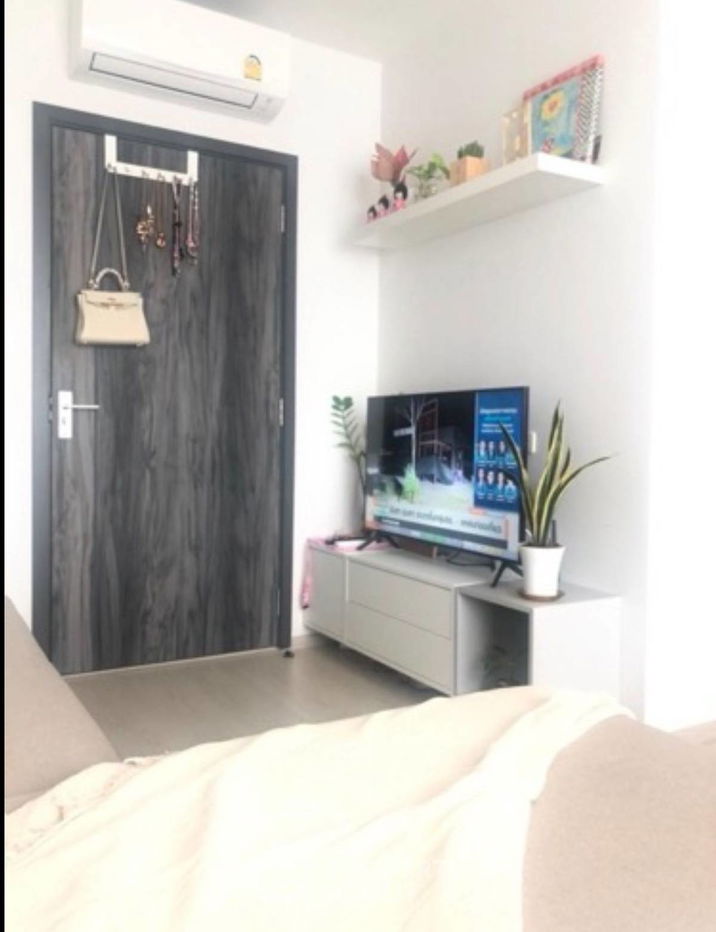 รูป คอนโด 1-ห้องนอน ที่ เอลลิโอ เดล เนสท์ ใกล้ BTS อุดมสุข (ID 2186508) - รูปที่ 4/13