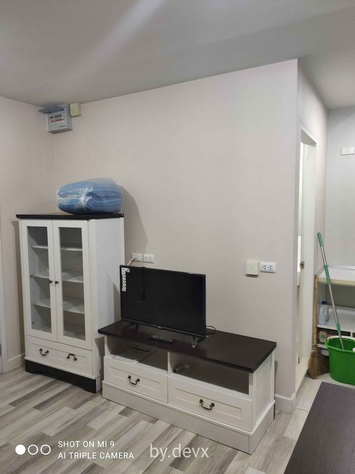 picture (For Rent Condo The Cube Ramkhamhaeng) - 14/15