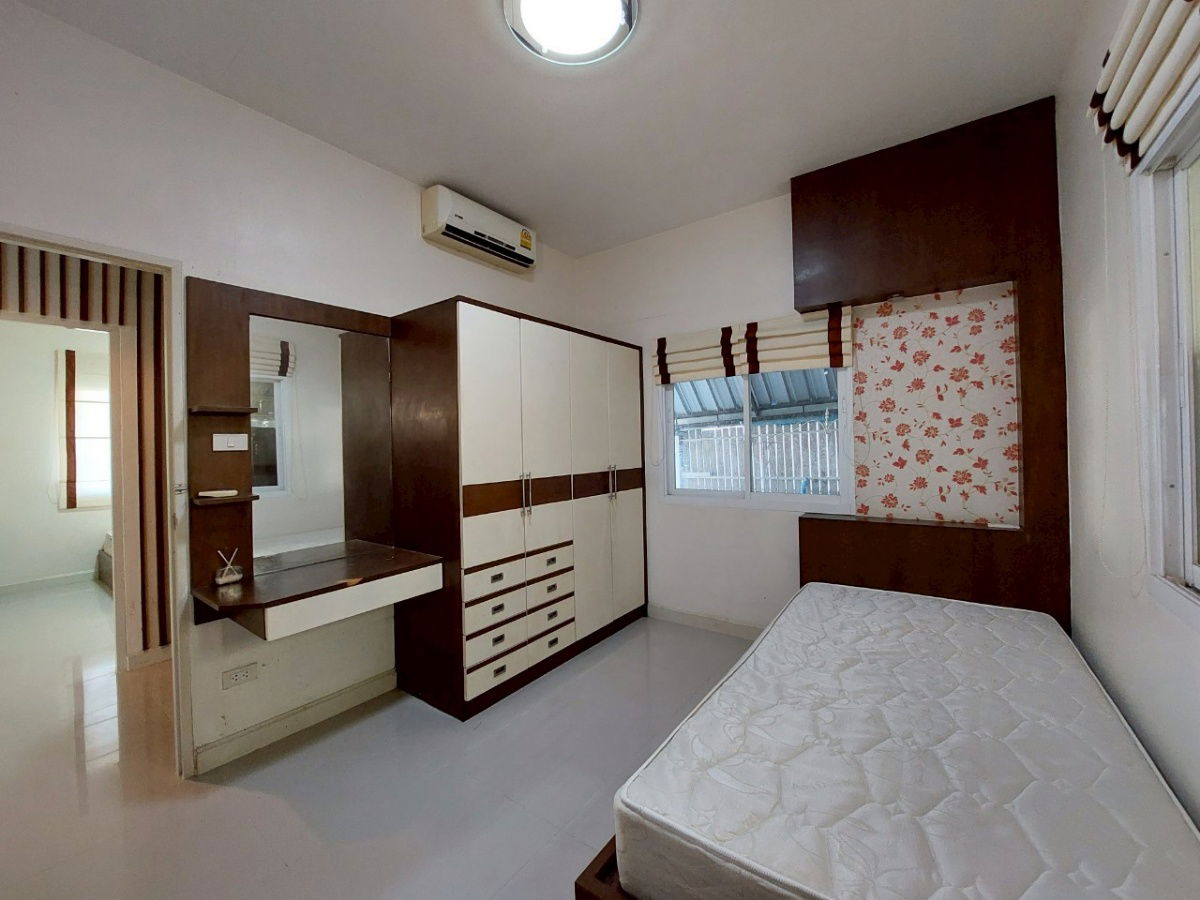 รูป ขายบ้านสวย สันกำแพง(บวกค้าง)สนามบินใหม่ - รูปที่ 5/18